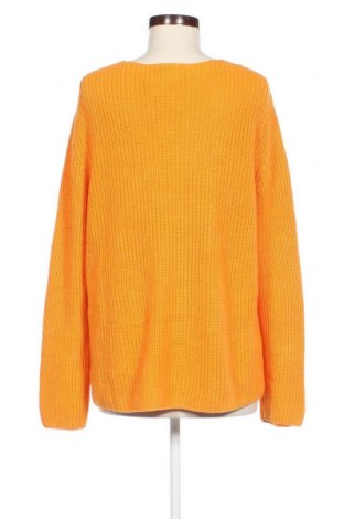 Damski sweter Comma,, Rozmiar XL, Kolor Żółty, Cena 193,99 zł