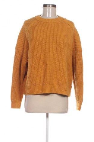 Damski sweter Comma,, Rozmiar M, Kolor Żółty, Cena 193,99 zł