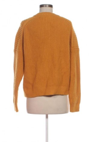 Damenpullover Comma,, Größe M, Farbe Gelb, Preis 40,99 €