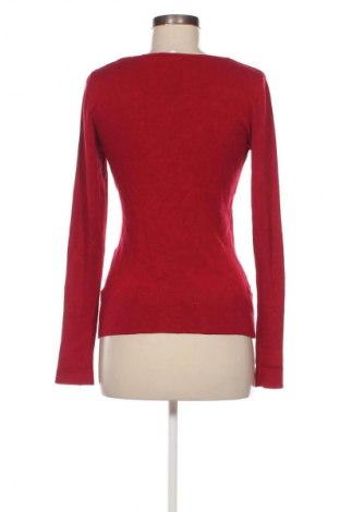 Damski sweter Comma,, Rozmiar S, Kolor Czerwony, Cena 193,99 zł