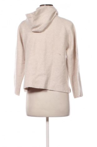 Damski sweter Comma,, Rozmiar L, Kolor Beżowy, Cena 35,31 zł