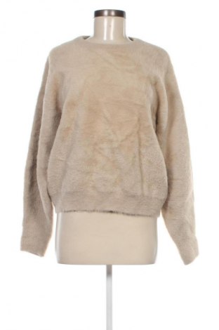 Damski sweter Costes, Rozmiar L, Kolor Beżowy, Cena 70,99 zł