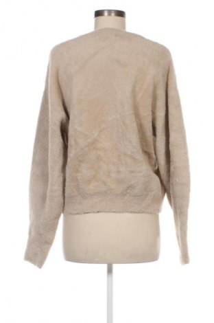 Damski sweter Costes, Rozmiar L, Kolor Beżowy, Cena 70,99 zł