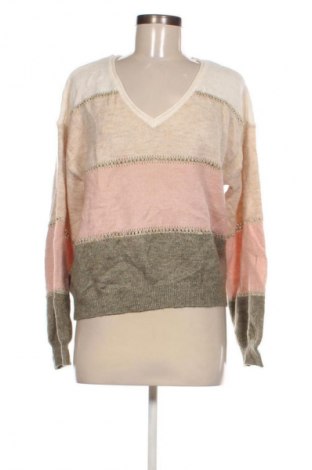 Damenpullover Cotton Club, Größe XL, Farbe Mehrfarbig, Preis 20,99 €