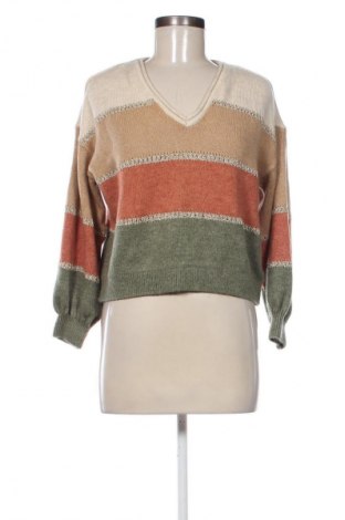 Damski sweter Cotton On, Rozmiar M, Kolor Kolorowy, Cena 95,99 zł