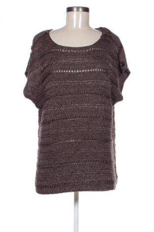 Damski sweter Creation L, Rozmiar XL, Kolor Brązowy, Cena 74,99 zł