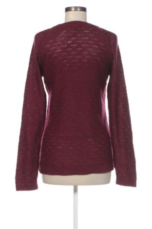 Damenpullover Cropp, Größe M, Farbe Rot, Preis 18,99 €