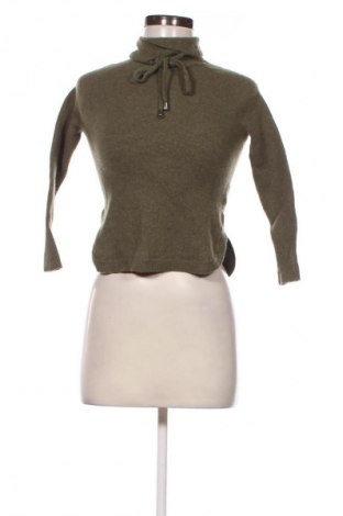 Damski sweter Cynthia Rowley, Rozmiar S, Kolor Zielony, Cena 105,02 zł
