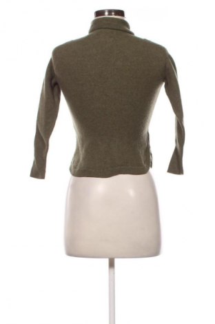 Damski sweter Cynthia Rowley, Rozmiar S, Kolor Zielony, Cena 105,02 zł