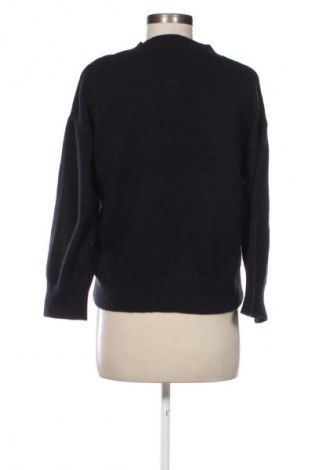 Pulover de femei DAZY, Mărime M, Culoare Negru, Preț 28,99 Lei