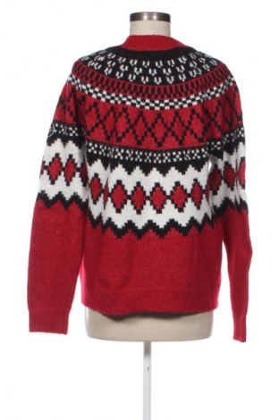 Damski sweter Desigual, Rozmiar L, Kolor Kolorowy, Cena 193,99 zł