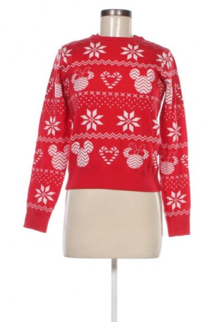 Damski sweter Disney, Rozmiar S, Kolor Kolorowy, Cena 95,99 zł