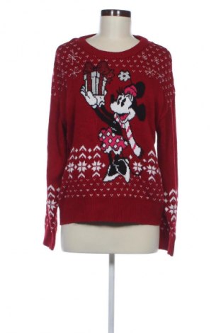 Dámsky pulóver Disney, Veľkosť S, Farba Viacfarebná, Cena  6,95 €