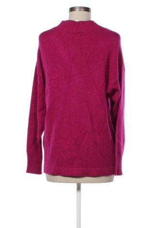 Damenpullover ETIC, Größe XL, Farbe Lila, Preis € 14,84