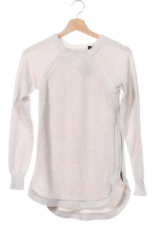 Damski sweter Eclipse, Rozmiar XS, Kolor Biały, Cena 19,99 zł