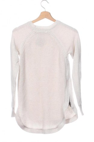 Damski sweter Eclipse, Rozmiar XS, Kolor Biały, Cena 19,99 zł
