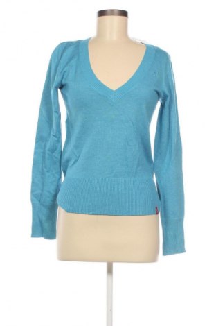 Női pulóver Edc By Esprit, Méret L, Szín Kék, Ár 3 429 Ft