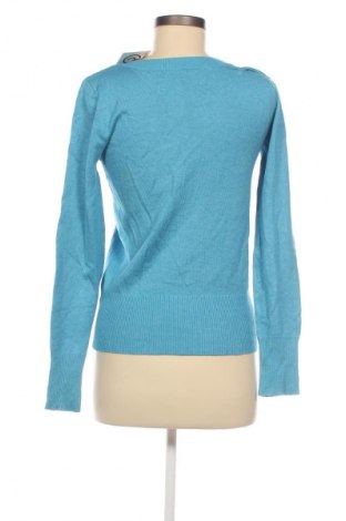 Női pulóver Edc By Esprit, Méret L, Szín Kék, Ár 3 429 Ft