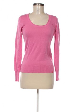 Damenpullover Edc By Esprit, Größe M, Farbe Rosa, Preis 28,99 €