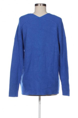 Damenpullover Edc By Esprit, Größe M, Farbe Blau, Preis € 18,99