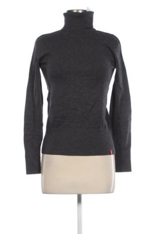 Damenpullover Edc By Esprit, Größe S, Farbe Grau, Preis 28,99 €