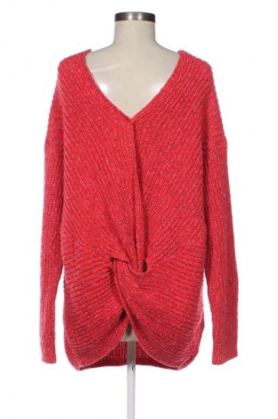 Damenpullover Edc By Esprit, Größe L, Farbe Rot, Preis 28,99 €