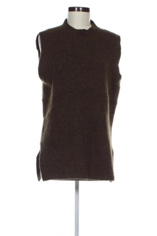 Damenpullover Emily Van den Bergh, Größe M, Farbe Braun, Preis 19,99 €