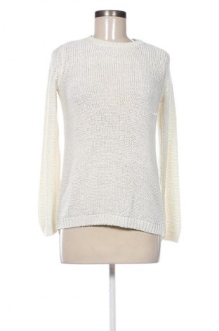 Damski sweter Esmara, Rozmiar S, Kolor ecru, Cena 37,99 zł