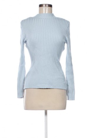 Damenpullover Esmara, Größe M, Farbe Blau, Preis € 20,99