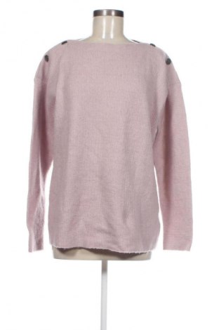 Damenpullover Esprit, Größe XL, Farbe Aschrosa, Preis € 28,99