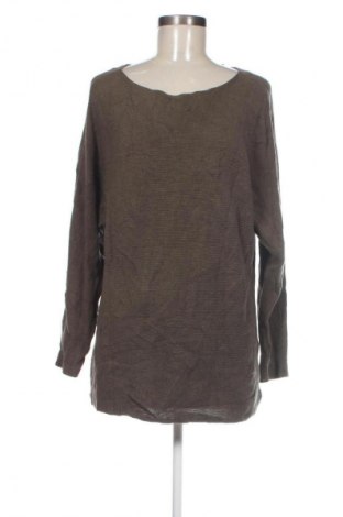 Damenpullover Esprit, Größe L, Farbe Grün, Preis 28,99 €