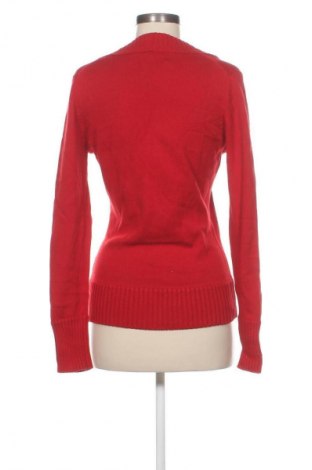 Pulover de femei Esprit, Mărime M, Culoare Roșu, Preț 133,99 Lei