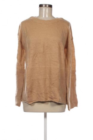Damski sweter Esprit, Rozmiar M, Kolor Beżowy, Cena 40,99 zł