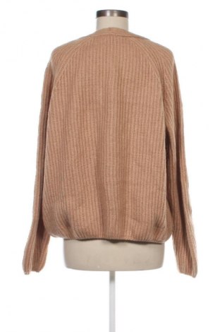 Damenpullover Essentials, Größe XL, Farbe Beige, Preis € 20,99