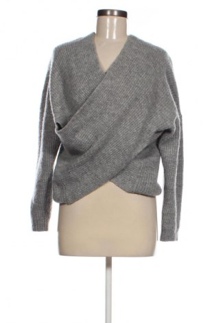 Damenpullover Even&Odd, Größe L, Farbe Grau, Preis € 20,99