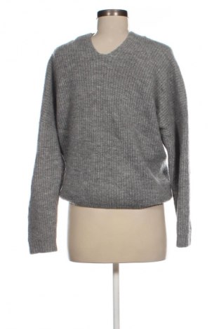 Damenpullover Even&Odd, Größe L, Farbe Grau, Preis € 20,99