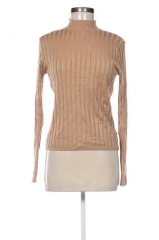 Damenpullover Ever.me by Takko Fashion, Größe M, Farbe Braun, Preis 12,99 €