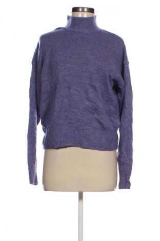 Damenpullover Ever.me by Takko Fashion, Größe S, Farbe Lila, Preis € 14,99