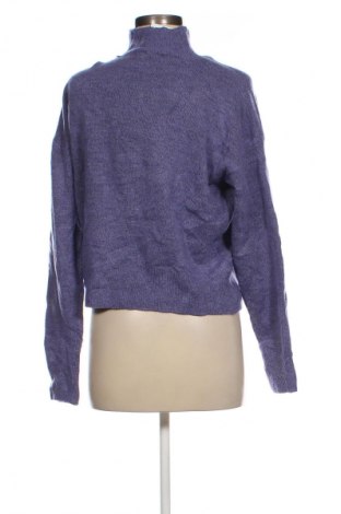 Damenpullover Ever.me by Takko Fashion, Größe S, Farbe Lila, Preis 14,99 €