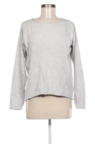 Damski sweter Ever.me by Takko Fashion, Rozmiar M, Kolor Szary, Cena 57,99 zł