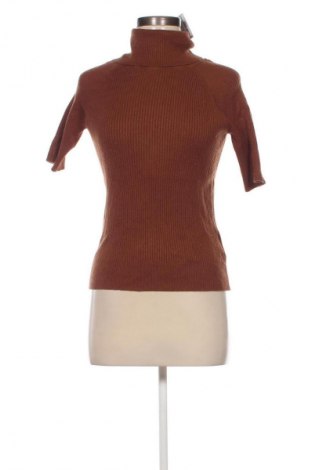 Damenpullover Ever.me by Takko Fashion, Größe M, Farbe Braun, Preis € 10,99