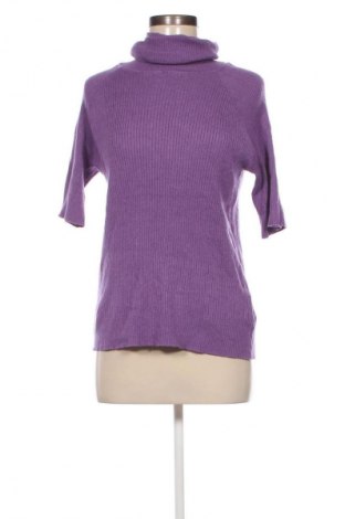 Damenpullover Ever.me by Takko Fashion, Größe M, Farbe Lila, Preis € 10,99