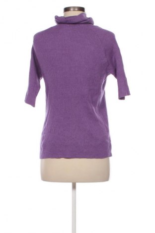 Damenpullover Ever.me by Takko Fashion, Größe M, Farbe Lila, Preis € 10,99