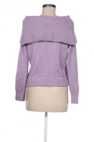 Damenpullover Ever.me by Takko Fashion, Größe S, Farbe Lila, Preis 20,99 €