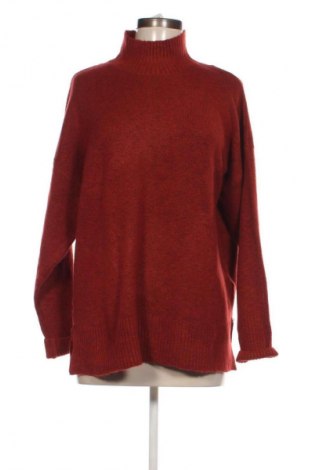 Damenpullover Ever.me by Takko Fashion, Größe M, Farbe Orange, Preis € 13,99