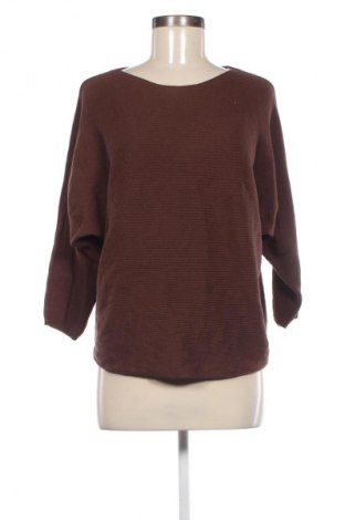 Damenpullover Ever.me by Takko Fashion, Größe S, Farbe Braun, Preis € 20,99