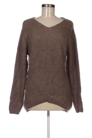 Damenpullover Ever.me by Takko Fashion, Größe M, Farbe Mehrfarbig, Preis € 20,99