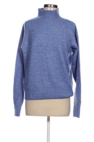 Damenpullover Ever.me by Takko Fashion, Größe S, Farbe Blau, Preis 20,99 €