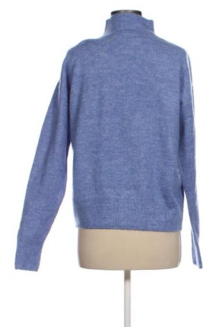 Damenpullover Ever.me by Takko Fashion, Größe S, Farbe Blau, Preis 20,99 €