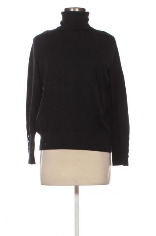 Damski sweter Ever.me by Takko Fashion, Rozmiar XL, Kolor Czarny, Cena 28,99 zł